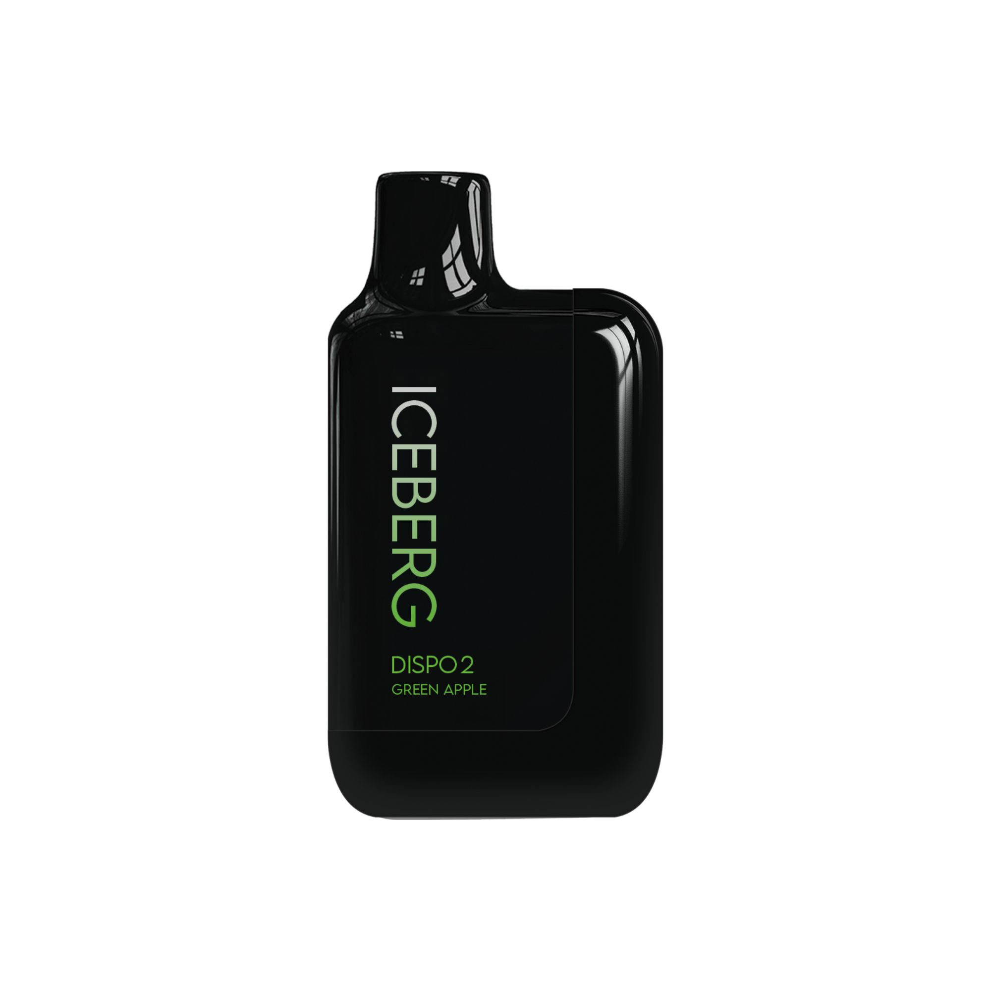 Green Apple