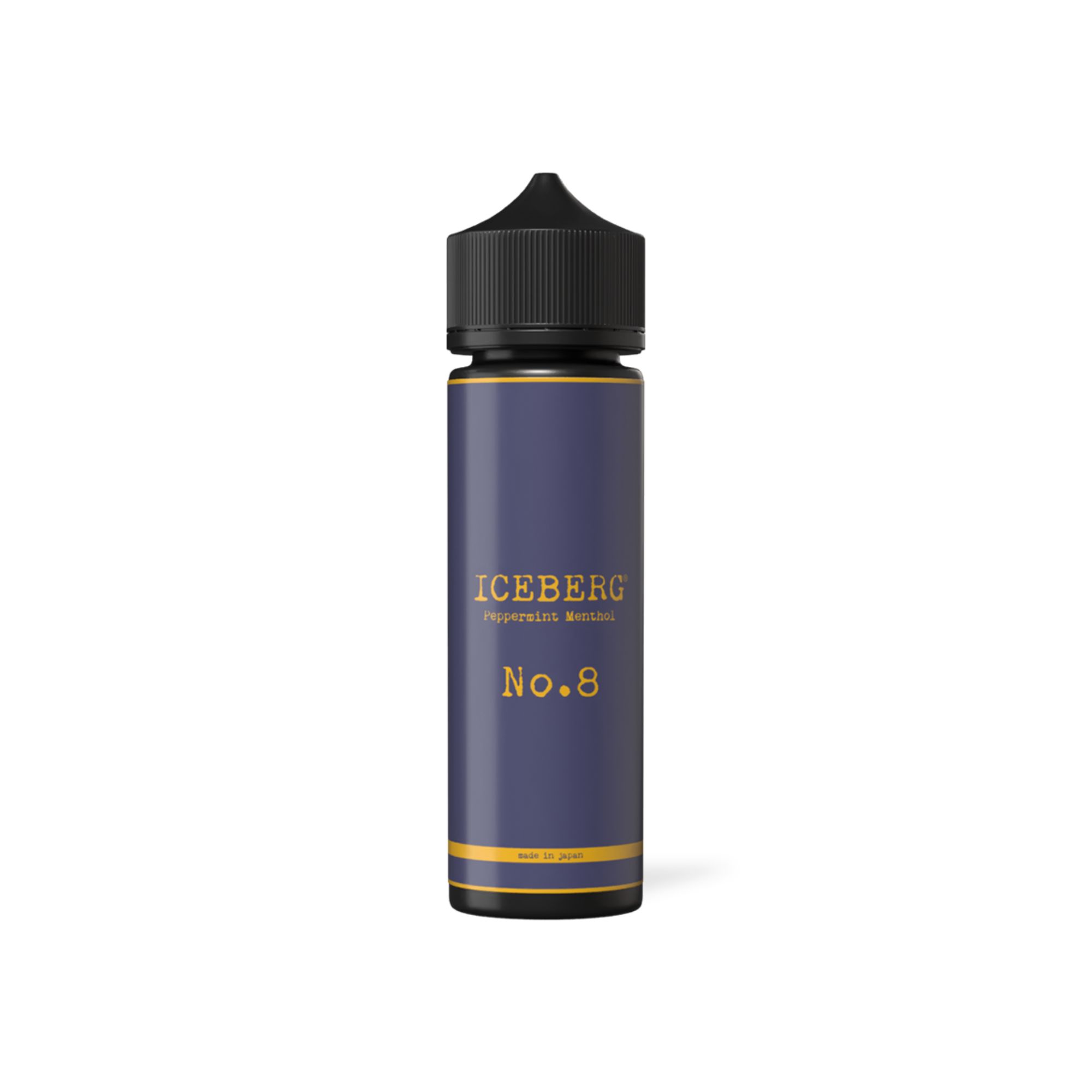 ICEBERG LIQUID